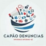 Denuncias Capao Redondo⚠️