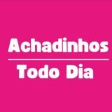 #01 ACHADINHOS TODO DIA 💕🤩