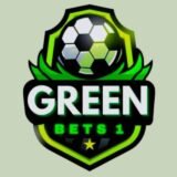APOSTAS/PALPITES GREEN ⚽🏀💸🤑