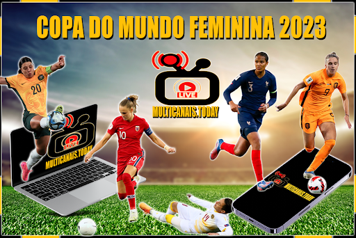 Copa do Mundo Feminina 2023: A Celebração do Futebol e da Força Feminina