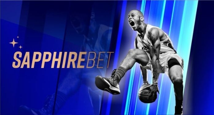 Sapphirebet - Descubra o Melhor Site de Apostas Online. Aposte e Ganhe Dinheiro com Emoção