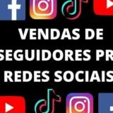 Venda de seguidores no instagram barato