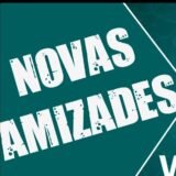 Amizades novas 🥰😜🫰🏻!