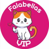 VIPs Falabellas