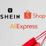 Promoção Shopee/Shein/AliExpress 🤩