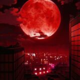 🌕 Os Renegados da Lua Sangrenta