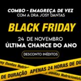 123# 🔥 Black Friday 🔥- EMAGREÇA DE VEZ !!!