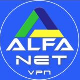 ALFA NET VPN DESCRIÇÃO GRUPO
