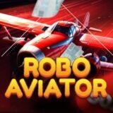 ROBO AVIATOR MAXIMO