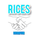 RICES REVENDEDORES PROFISSIONAIS !