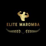 #1 Elite Maromba 💪🏻🏋🏼‍♂️