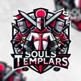Souls Templars I Since 2019 ©