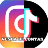 GRUPO DE VENDAS DE CONTAS / TIK TOK / INSTAGRAM ETC…
