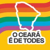 LGBTQIA+ Ceará 🏳️‍🌈🌈