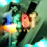 LGBTboys 🏳️‍🌈