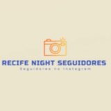 Seguidores para Instagram recife Night