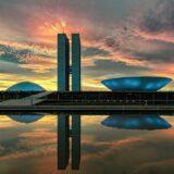 Amizades em Brasília