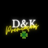 #13 🚨 D & K Premiações 🚨