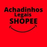 Achadinhos Shopee