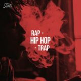 TRAP/RAP/HIP-HOP 🔊🖤