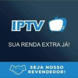 👨‍💻 SEJA UM REVENDA IPTV 💰