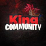 King Commmunity’s ⚡