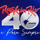 🎶🎸 ROCK IN RIO 2024 🗣🎶 ÔÔÔ