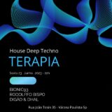 TERAPIA HOUSE MUSIC