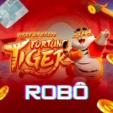 Mega Robô Fortune Tiger 🎰