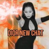 DIOW NEW CHAT ☆🍭
