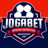 JOGABET.NET – APOSTAS ESPORTIVAS [ VIP10 ]