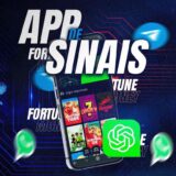 Grupo de WhatsApp FRUIT NINJA 🍉 🥷 FORTUNE TIGER - SINAIS FREE