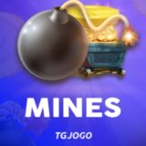 Sinais para Mines grátis na TG JOGO