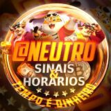 SINAIS & HORÁRIOS | @neutrorlq_