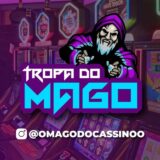 TROPA DO MAGO