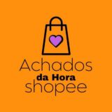 #2 SHOPEE – ACHADOS