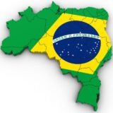 Amizade do Brasil inteiro
