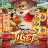 ⏰ Minutos Pagantes Fortune Tiger 🐯
