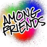 among friends 💞