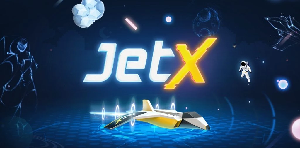 JetX, aprenda a jogar o jogo do JetX Nomad