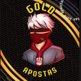 🔑 GOLD APOSTAS 🔑