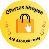 Ofertas shopee até R$50,00