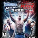 WWE SmackDown vs RAW 2011 PS3