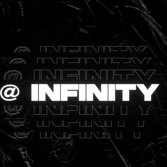 Grupo De WhatsApp ＠ INFINITY - Link De Grupo