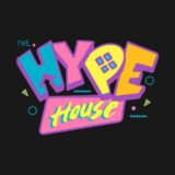 Mansão Hype House off