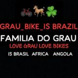 GRAU BIKE  BRASIL 🇧🇷🇧🇷 is BRAZIL