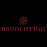 Revolution 🌀