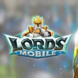 Lords mobile (Vendas e Dúvidas)🥳