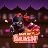 Ninja Crash-VIP