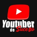 🚀 YouTuber de Sucesso 🚀